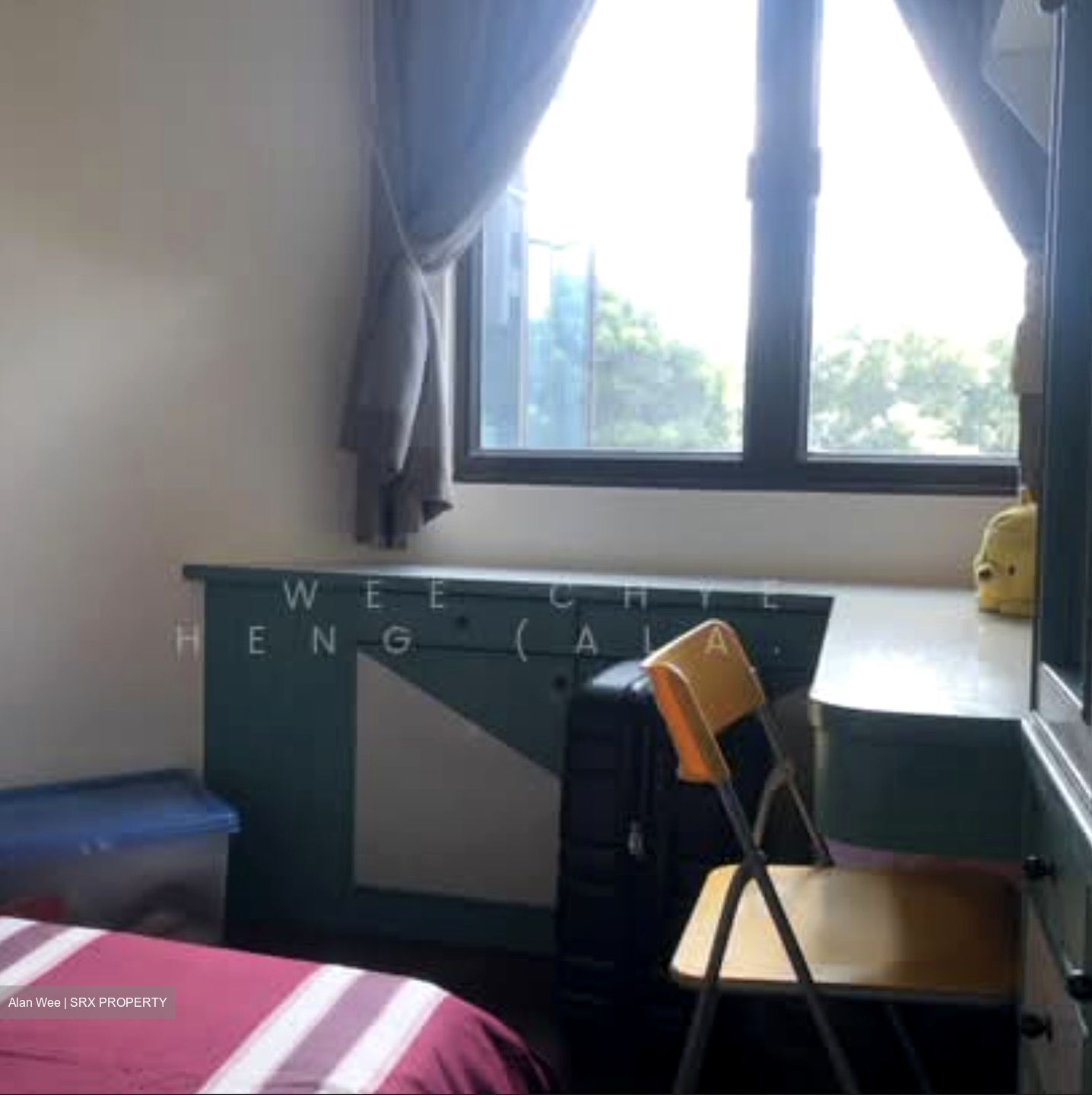 Parc Oasis (D22), Condominium #569985611